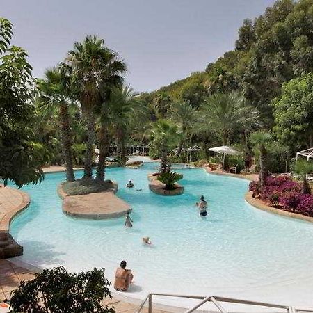 Pierre And Vacances Altea Hills Hotel Exterior photo