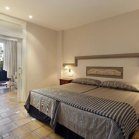 Pierre And Vacances Altea Hills Hotel Exterior photo