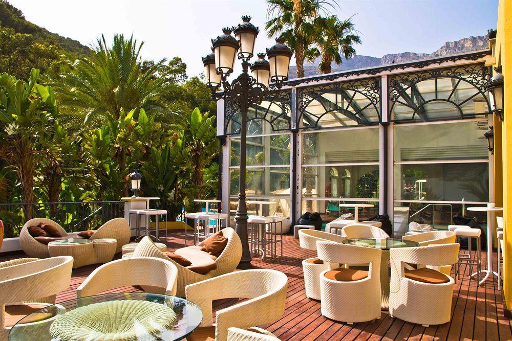 Pierre And Vacances Altea Hills Hotel Exterior photo