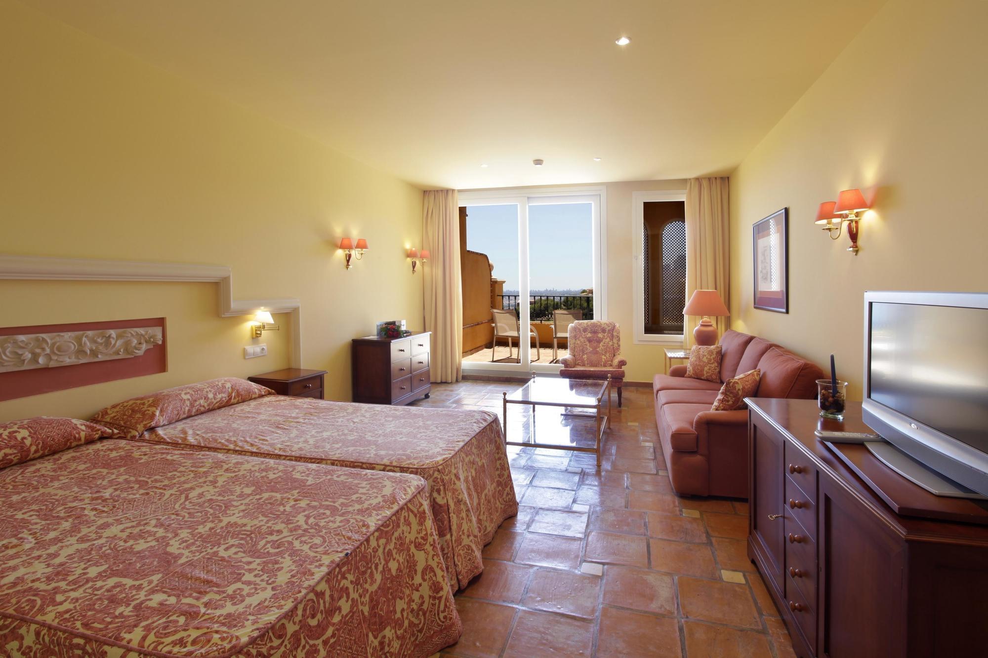 Pierre And Vacances Altea Hills Hotel Exterior photo