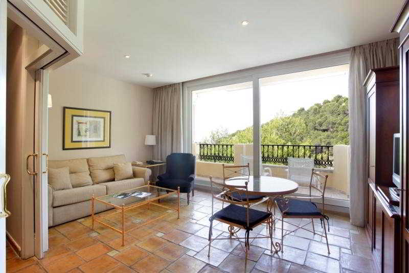 Pierre And Vacances Altea Hills Hotel Exterior photo