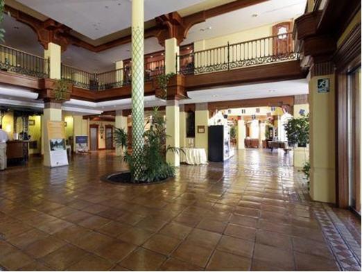 Pierre And Vacances Altea Hills Hotel Interior photo