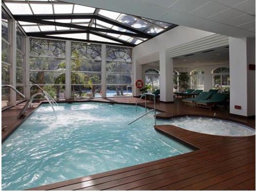 Pierre And Vacances Altea Hills Hotel Facilities photo