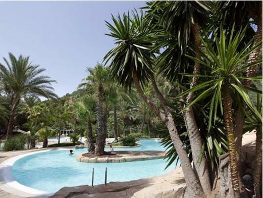 Pierre And Vacances Altea Hills Hotel Facilities photo